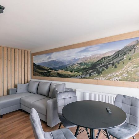 Apartamenty Przy Sciezce Velo Czorsztyn Debno  Exteriör bild