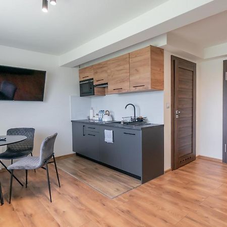Apartamenty Przy Sciezce Velo Czorsztyn Debno  Exteriör bild