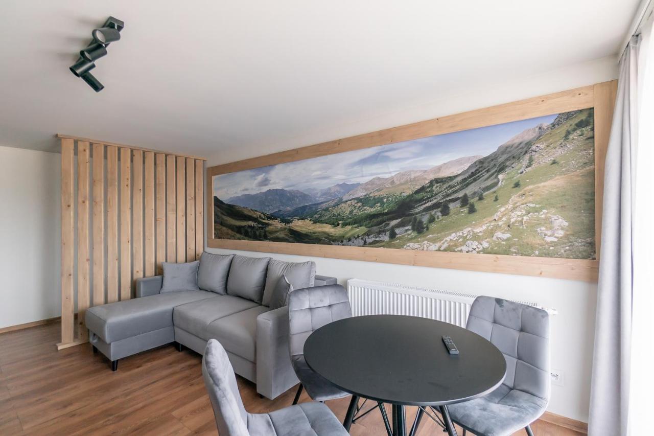Apartamenty Przy Sciezce Velo Czorsztyn Debno  Exteriör bild