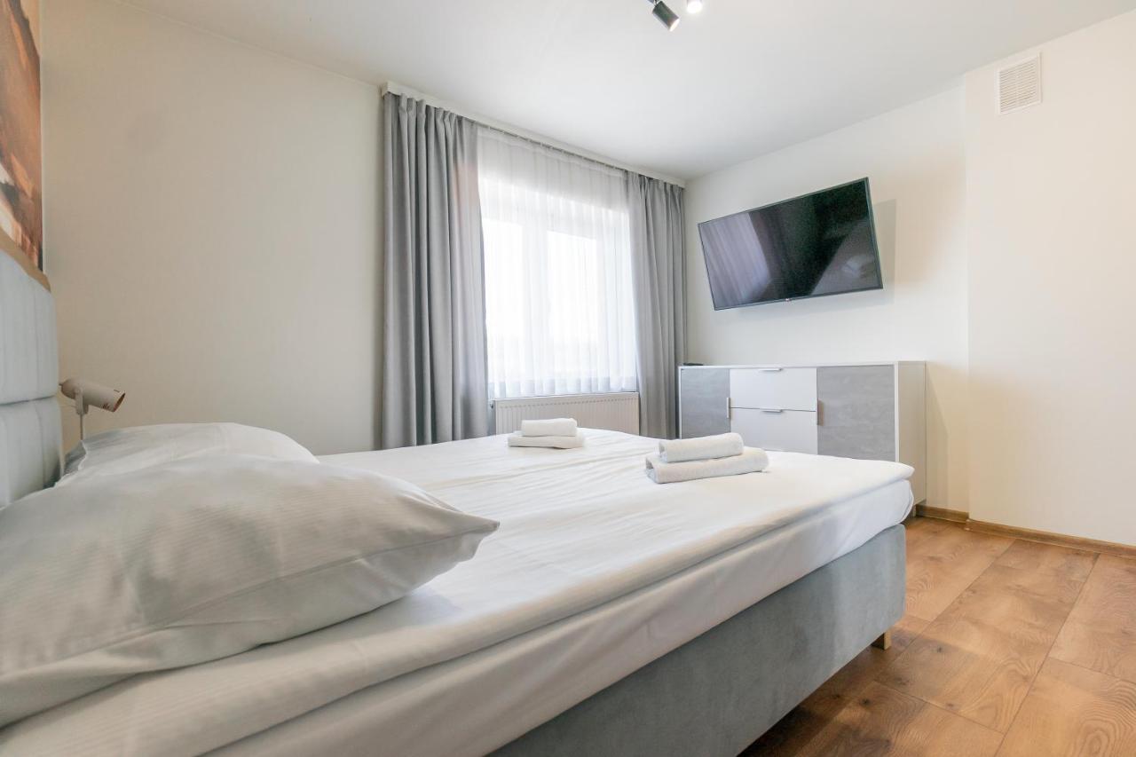 Apartamenty Przy Sciezce Velo Czorsztyn Debno  Exteriör bild